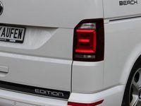 Gebraucht VW California Edition 204 PS (150 kW) 2017 Weiß Van