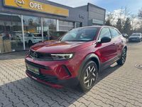Gebraucht Opel Mokka Elegance 101 PS (74 kW) 2024 Rot SUV