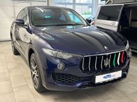 gebraucht Maserati Levante 3.0 Q4 DIESEL *Panorama *360 Kamera *