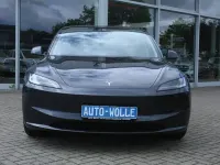 Used Tesla Model 3 Standard Range 208 kW (283 HP) 2024 Grey Sedan