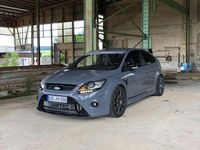 Gebraucht Ford Focus RS 305 PS (224 kW) 2010 Grau Limousine