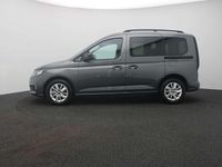 Gebraucht VW Caddy Life 102 PS (75 kW) 2024 Grau Van / Kleinbus