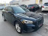 Używany Audi Q2 Advanced 150 KM (110 kW) 2022 Andere SUV