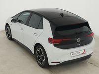 gebraucht VW ID3 Pro S Wärmepumpe Navi PDC LED Sitzh LaneA