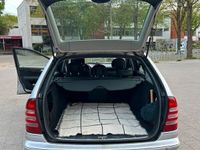 gebraucht Mercedes 220 cdi - Soundsystem & viel Ausstattung