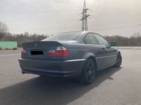 gebraucht BMW 318 Ci -