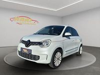 Gebraucht Renault Twingo Vibes 60 kW (82 PS) 2021 Weiß Kleinwagen