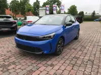 Neu Opel Corsa Edition 101 PS (74 kW) 2025 Voltaik blau Kleinwagen