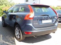 gebraucht Volvo XC60 XC60D5 DPF AWD Summum (EURO 5)