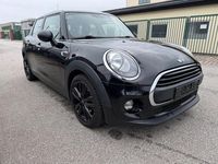Usado Mini ONE 102 HP (75 kW) 2015 Preto Citadino