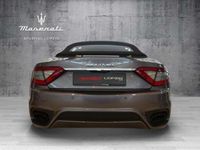 gebraucht Maserati GranCabrio Sport MY18 Preis: 119.979 EURO