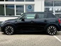 Gebraucht Mini Cooper S Classic 178 PS (130 kW) 2023 Schwarz Kleinwagen