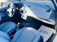 gebraucht Seat Ibiza SC Reference,AHK,Klima Tüv bis 10.2025