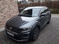 gebraucht VW T-Roc T-Roc1.5 TSI ACT Style