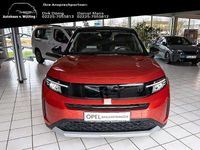 Gebraucht Opel Frontera 83 kW (113 PS) 2024 Kanyon orange SUV