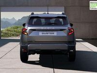 Ny Dacia Duster Expression 140 HK (102 kW) 2026 Grå SUV