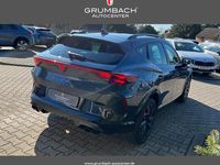 Neu Cupra Formentor VZ 333 PS (244 kW) 2025 0e midnight schwarz metallic SUV