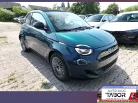 Neu Fiat 500C Icon 65 PS (47 kW) 2026 Ozean grün metallic Cabrio