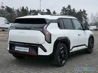 Neu Kia EV3 150 kW (204 PS) 2026 Snow white pearl SUV