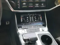 Gebraucht Audi A6 S-Line 367 PS (269 kW) 2021 Weiß Kombi