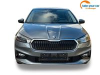 Neu Skoda Fabia Classic 116 PS (85 kW) 2025 Wählbar Kleinwagen