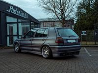 Brugt VW Golf III 74 HK (54 kW) 1997 Hatchback