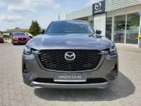 Neu Mazda CX-60 Homura-Line 254 PS (186 kW) 2026 Grau SUV
