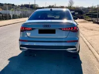 Gebraucht Audi A3 Sport 116 PS (85 kW) 2025 Grau Limousine