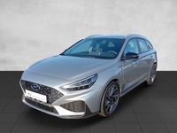 gebraucht Hyundai i30 1.5 cw MHEV N-Line