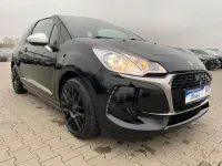 Gebraucht Citroën DS3 110 PS (80 kW) 2018 Schwarz