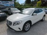 Gebraucht Mercedes GLA180 Business 122 PS (89 kW) 2016 Weiß SUV
