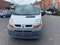 gebraucht Renault Trafic Trafic1.9 dCi L2H2