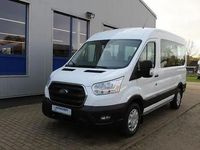 Second-hand Ford Transit Trend 2020 Andere