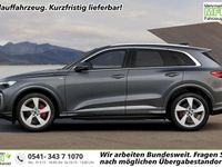 Neu Audi Q5 S-Line 204 PS (150 kW) 2026 Daytonagrau perleffekt SUV