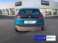 Gebraucht Peugeot 3008 Active 131 PS (96 kW) 2023 Blau SUV