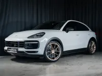 Gebraucht Porsche Cayenne 640 PS (470 kW) 2022 Grau SUV