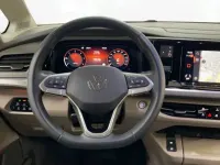 Używany VW Multivan Edition 150 KM (110 kW) 2023 Czarny Minivan