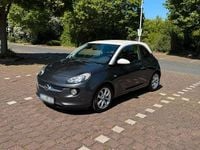 Usata Opel Adam 87 CV (63 kW) 2017 Grigio Utilitaria