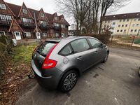 Gebraucht Citroën C4 2010 Grau Kombi