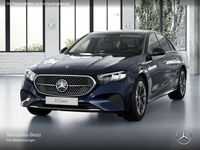 Gebraucht Mercedes E300 Advanced 313 PS (230 kW) 2025 Blau Limousine