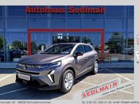 Neu Renault Symbioz Evolution 140 PS (102 kW) 2025 Cassiograu SUV