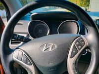 gebraucht Hyundai i30 Premium