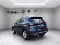 Używany VW T-Cross Move 110 KM (80 kW) 2023 Szary SUV