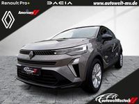 Neu Renault Captur Evolution 91 PS (66 kW) 2025 Grau SUV