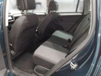 Gebraucht VW Tiguan Move 150 PS (110 kW) 2023 Blau SUV