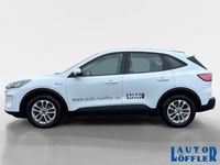 Gebraucht Ford Kuga Cool & Connect 120 PS (88 kW) 2023 Frostweiß SUV