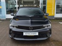 gebraucht Opel Astra Ultimate Paket Plug-in-Hybrid