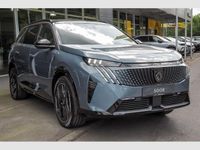 Gebraucht Peugeot 5008 GTi 156 kW (213 PS) 2025 SUV