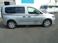 Gebraucht Ford Tourneo Connect Trend 122 PS (89 kW) 2024 Silber Van / Kleinbus