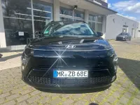 Gebraucht Hyundai Kona Select 99 kW (135 PS) 2026 Abyss black / mic SUV